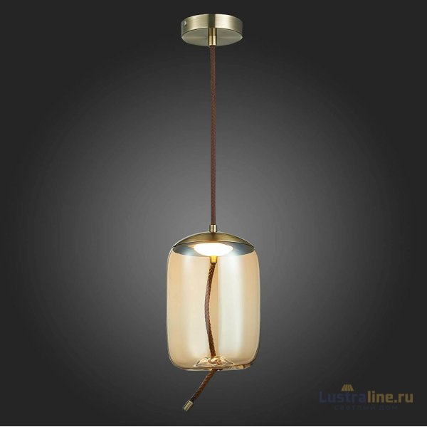 Подвесной светильник ST Luce Ozzio SL6108.323.01