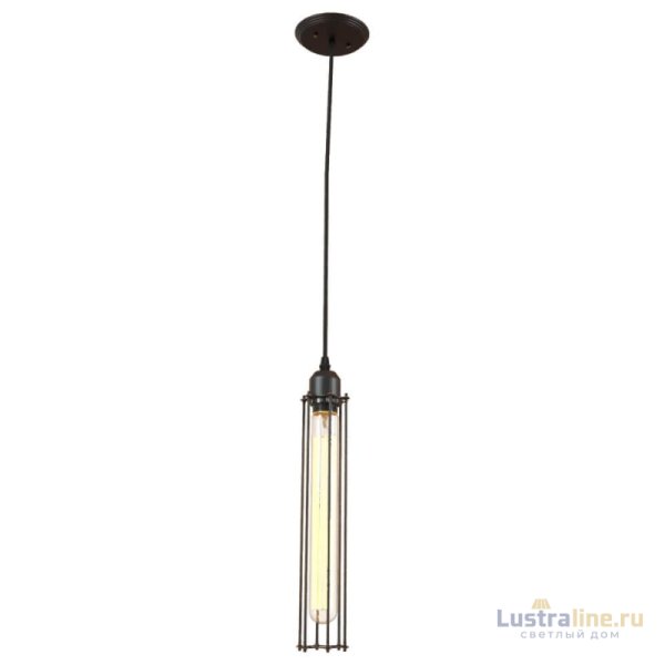 Подвесной светильник LOFT IT Loft industrial cage Loft1131 Подвесной светильник LOFT IT Loft industrial cage Loft1131