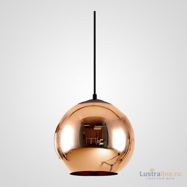 Подвесной светильник ImperiumLoft Copper Shade 179999-22 Подвесной светильник ImperiumLoft Copper Shade 179999-22