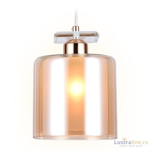 Подвесной светильник Ambrella Light Traditional TR3578