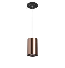 Подвесной светильник Lightstar Rullo RP430 (214430+590057)