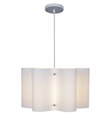 Подвесной светильник Reluce 00420-0.9-01 white