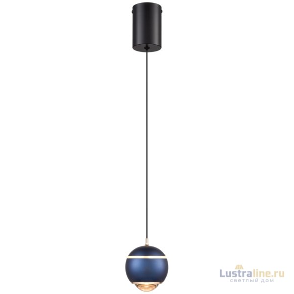 Подвесной светильник Wertmark Ebba WE470.01.396