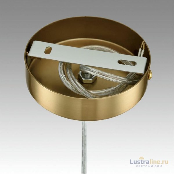 Подвесной светильник Lumion Jane 6592/1 Подвесной светильник Lumion Jane 6592/1