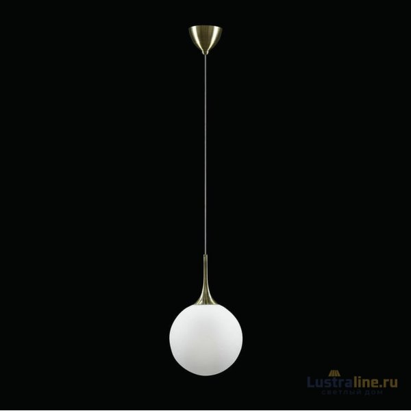 Подвесной светильник Lightstar Globo 813031 Подвесной светильник Lightstar Globo 813031