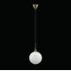 Подвесной светильник Lightstar Globo 813031