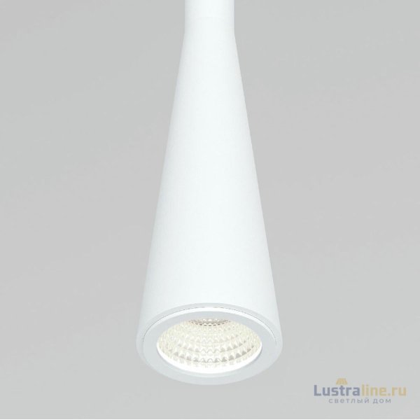 Подвесной светильник Elektrostandard Vist 50312 LED 4690389209291 a068610