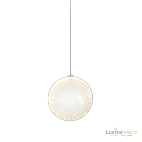 Подвесной светильник Delight Collection OMK8739 OMK8739-S-3000 Подвесной светильник Delight Collection OMK8739 OMK8739-S-3000