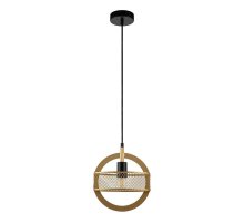 Подвесной светильник Indigo Rano 10010/1P Gold V000185