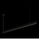Подвесной светильник Loft IT Vim 10318/B Black