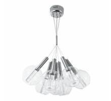 Подвесной светильник Modelux ML.88917.7 CH