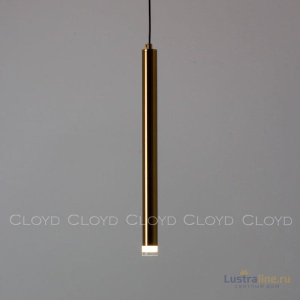 Подвесной светильник Cloyd Ort 11161