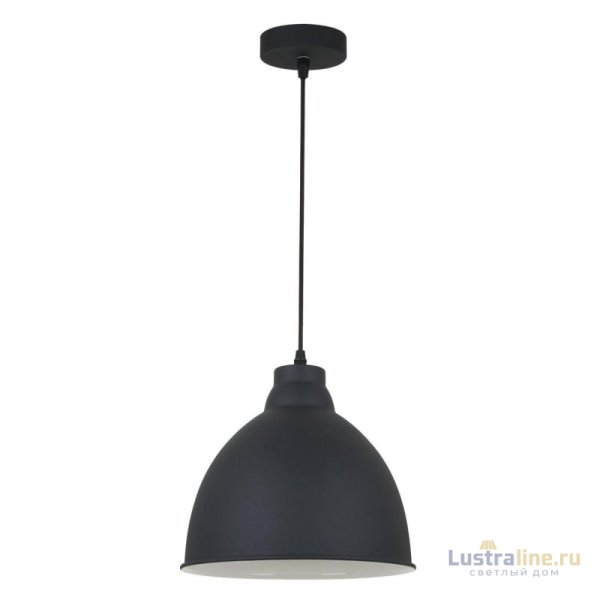 Подвесной светильник Arte Lamp Casato A2055SP-1BK