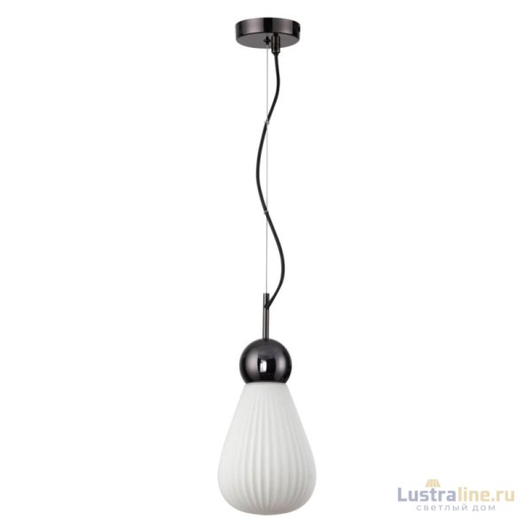 Подвесной светильник Odeon Light Elica 5418/1 Подвесной светильник Odeon Light Elica 5418/1
