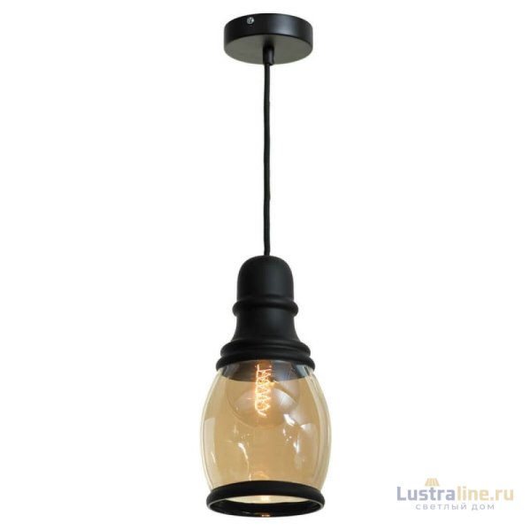 Подвесной светильник Lussole Loft LSP-9690 Подвесной светильник Lussole Loft LSP-9690