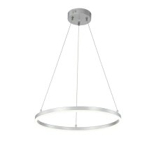 Подвесной светильник Escada Void 10254/1LED Silver APP