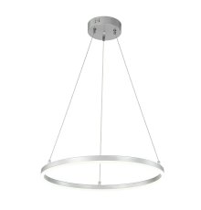 Подвесной светильник Escada Void 10254/1LED Silver APP