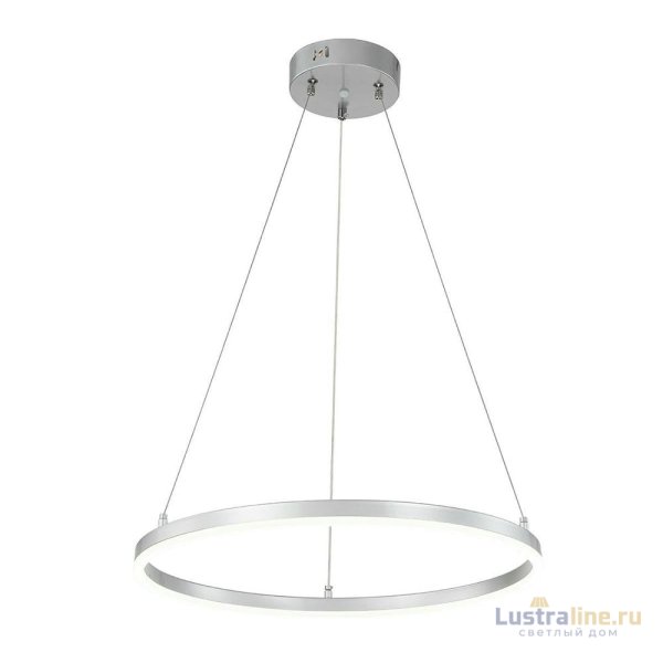 Подвесной светильник Escada Void 10254/1LED Silver APP