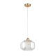 Подвесной светильник Vele Luce Milan VL5724P11