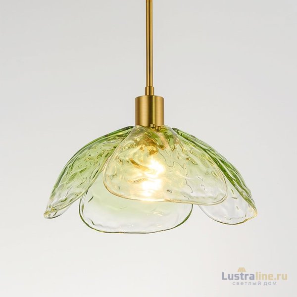 Подвесной светильник ImperiumLoft Fleur 178125-26