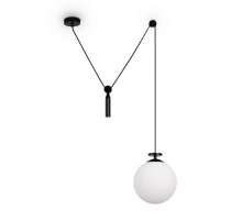 Подвесной светильник Freya Impulse FR5221PL-01B