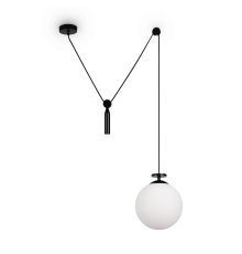Подвесной светильник Freya Impulse FR5221PL-01B