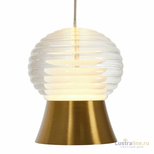 Подвесной светильник MyFar Jane MR1210-1PL Подвесной светильник MyFar Jane MR1210-1PL