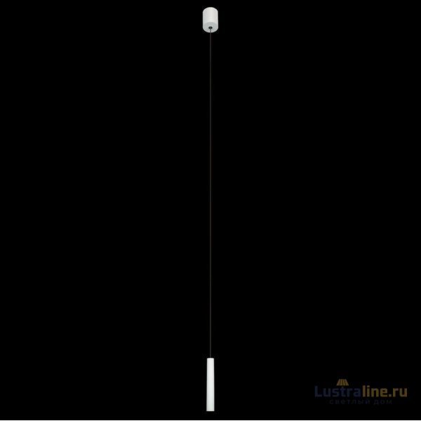 Подвесной светильник Loft IT Metropolis 10334/300 White Подвесной светильник Loft IT Metropolis 10334/300 White