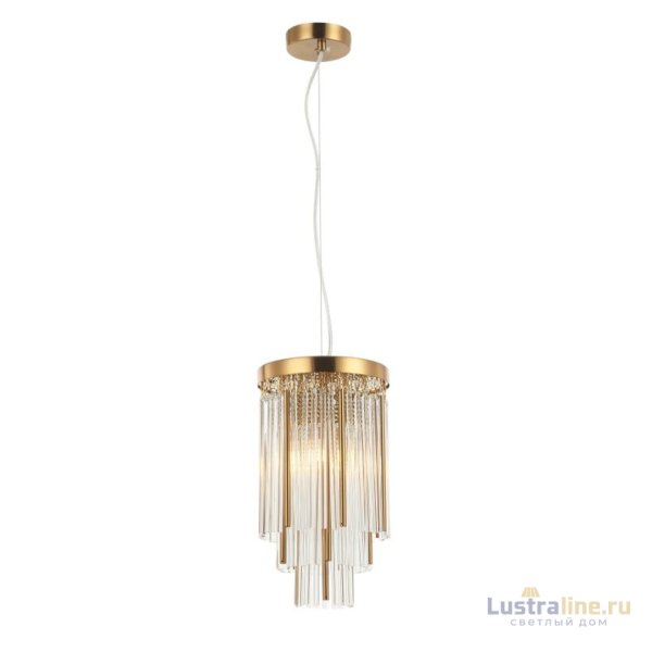 Подвесной светильник Stilfort Style rain 2147/05/01P Подвесной светильник Stilfort Style rain 2147/05/01P