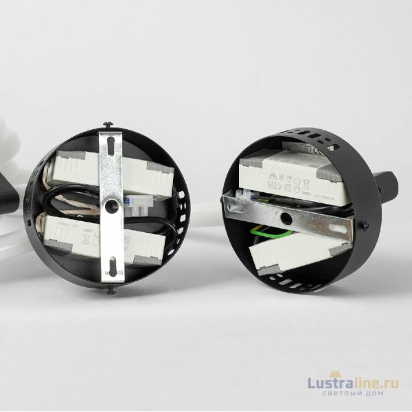 Подвесной светильник Lussole LSP-7214