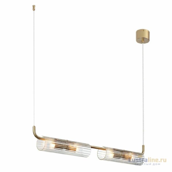 Подвесной светильник Lumion Toronto 6560/4 Подвесной светильник Lumion Toronto 6560/4
