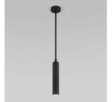 Подвесной светильник Eurosvet Pacific 50255/1 черный a063267
