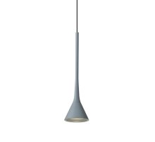 Подвесной светильник Delight Collection P0543-1AC blue