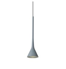 Подвесной светильник Delight Collection P0543-1AC blue