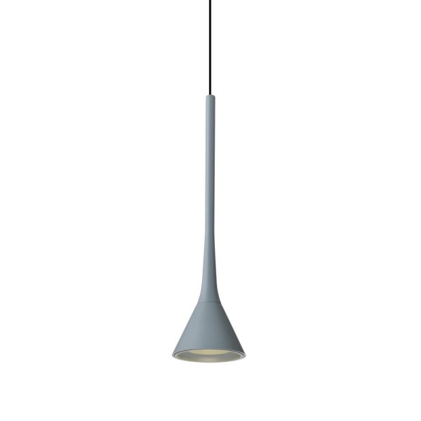 Подвесной светильник Delight Collection P0543-1AC blue