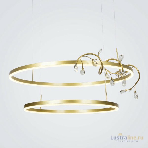 Подвесной светильник LED4U L3103-800
