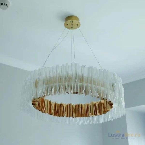 Подвесной светильник ImperiumLoft Chiara 207823-23 Подвесной светильник ImperiumLoft Chiara 207823-23