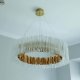 Подвесной светильник ImperiumLoft Chiara 207823-23
