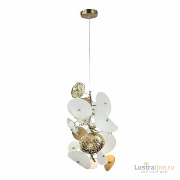 Подвесной светильник ST Luce Dahlia SL1518.303.05