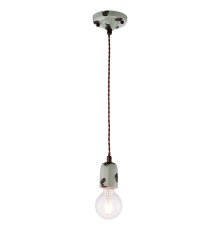Подвесной светильник Lussole Loft Vermilion LSP-8160