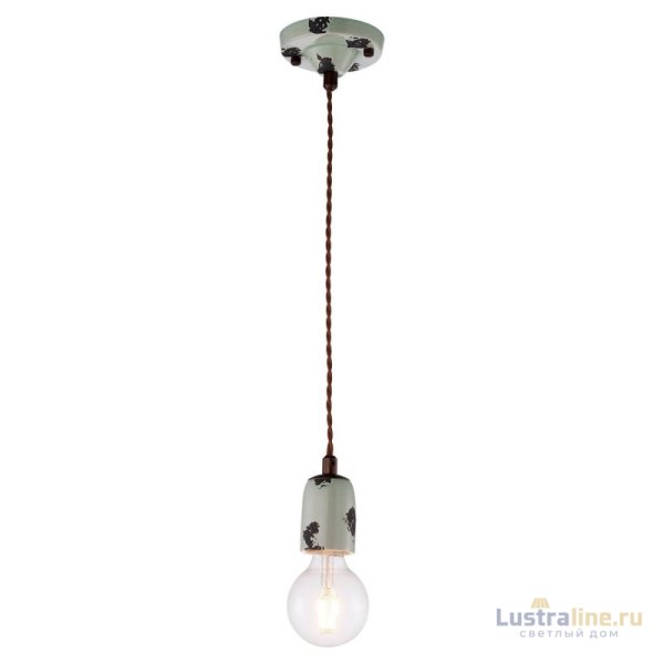 Подвесной светильник Lussole Loft Vermilion LSP-8160 Подвесной светильник Lussole Loft Vermilion LSP-8160