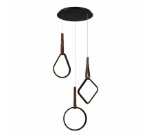 Подвесной светильник ST Luce Shape SL6131.403.36
