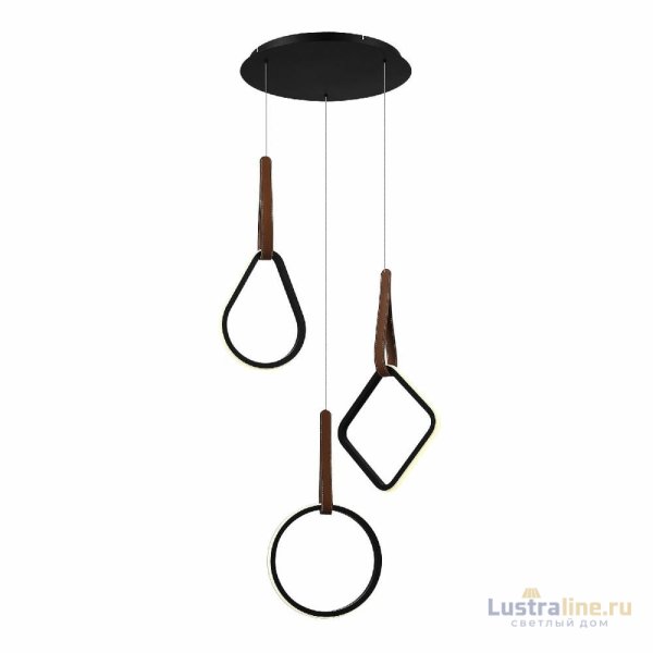 Подвесной светильник ST Luce Shape SL6131.403.36