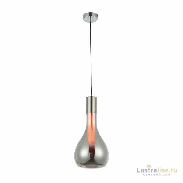 Подвесной светильник Kink Light Эвис 07692-1A,16 Подвесной светильник Kink Light Эвис 07692-1A,16