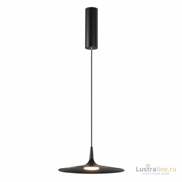 Подвесной светильник Odeon Light Sombra 7039/12L Подвесной светильник Odeon Light Sombra 7039/12L