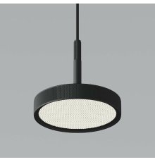 Подвесной светильник Elektrostandard Plate 4690389203350 50260 LED a065411