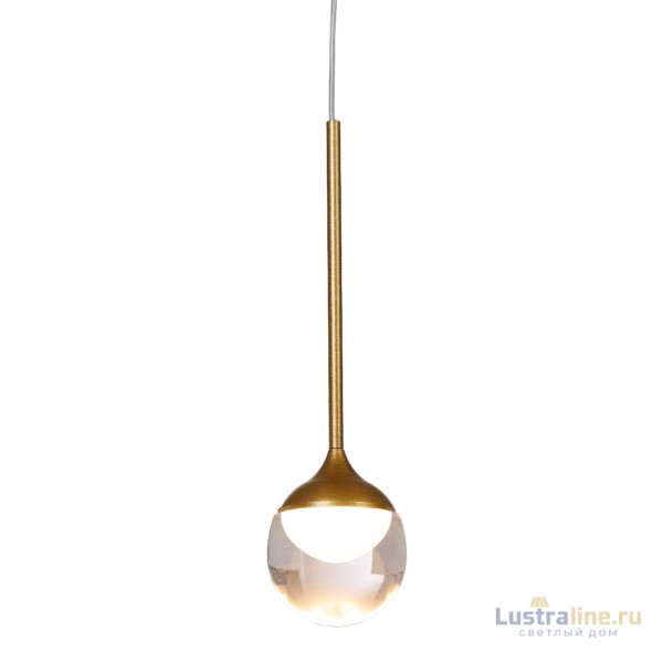Подвесной светильник Myfar Kollins MR1061-1PL
