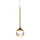 Подвесной светильник Myfar Kollins MR1061-1PL