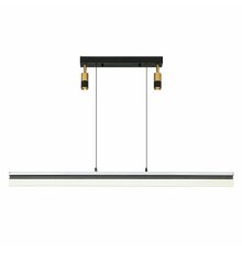 Подвесной светильник LED4U L8700-1200