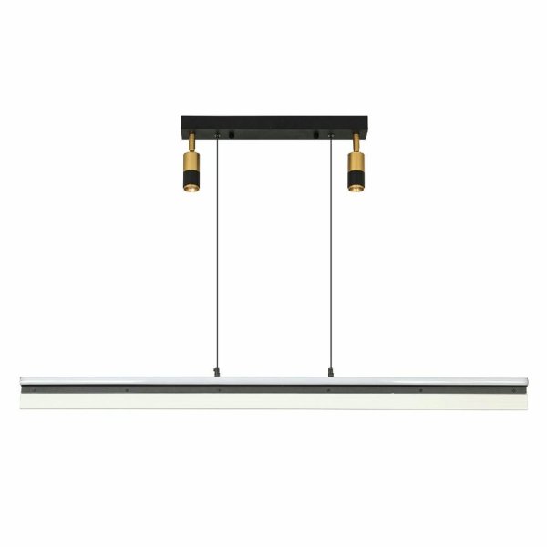 Подвесной светильник LED4U L8700-1200